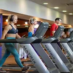 Brandon Conference & Leisure Centre 3* トラリー