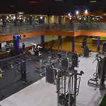 فندق Brandon Conference & Leisure Centre