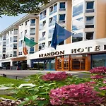 Brandon Conference & Leisure Centre 3* ترالي