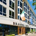 Brandon Conference & Leisure Centre فندق ترالي