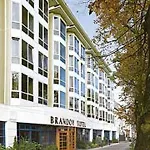 فندق Brandon Conference & Leisure Centre