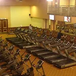 Brandon Conference & Leisure Centre 3* ترالي