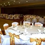 Brandon Conference & Leisure Centre ترالي