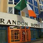 Brandon Conference & Leisure Centre ترالي