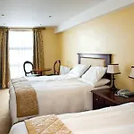 Brandon Conference & Leisure Centre ترالي