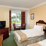 فندق Brandon Conference & Leisure Centre 3*
