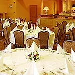 Brandon Conference & Leisure Centre