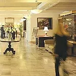 فندق Brandon Conference & Leisure Centre 3*