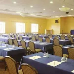 Brandon Conference & Leisure Centre ترالي