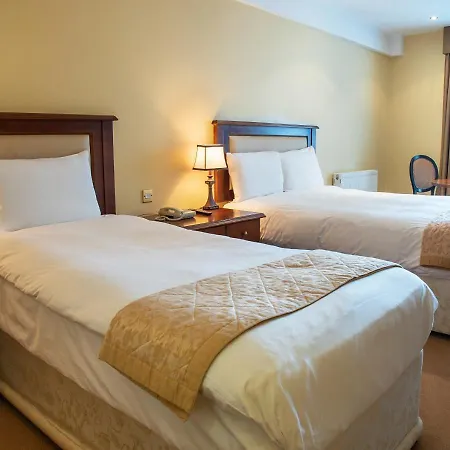 Hotel Brandon Conference & Leisure Centre Tralee
