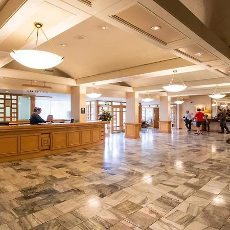 Brandon Conference & Leisure Centre 3* Tralee