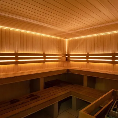 Hotel Brandon Conference & Leisure Centre