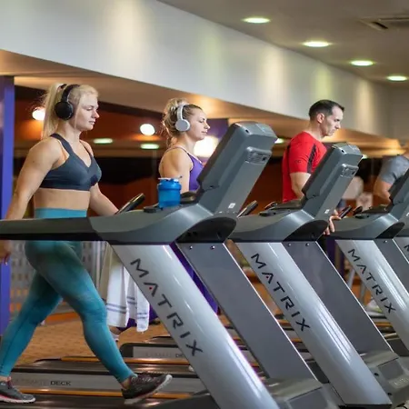 Brandon Conference & Leisure Centre 3* Tralee