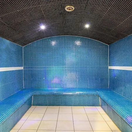 Hotel Brandon Conference & Leisure Centre 3*