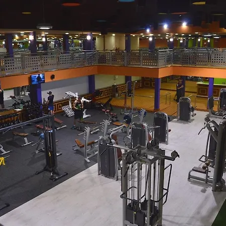Hotel Brandon Conference & Leisure Centre