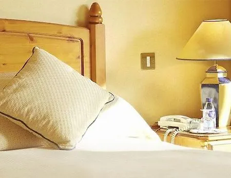 Brandon Conference & Leisure Centre 3* Tralee