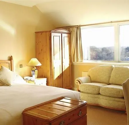 Brandon Conference & Leisure Centre