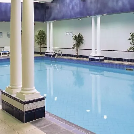 Hotel Brandon Conference & Leisure Centre Tralee