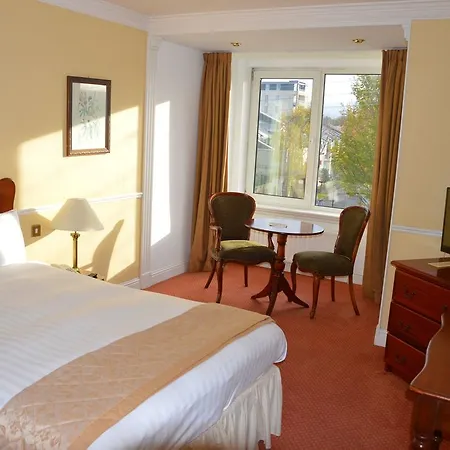 Brandon Conference & Leisure Centre