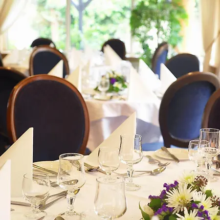 Hotel Brandon Conference & Leisure Centre