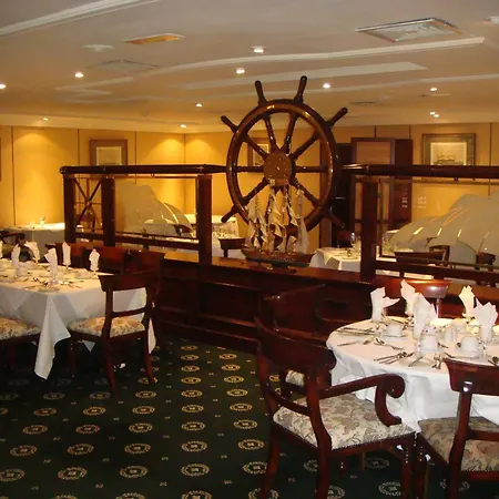 Hotel Brandon Conference & Leisure Centre