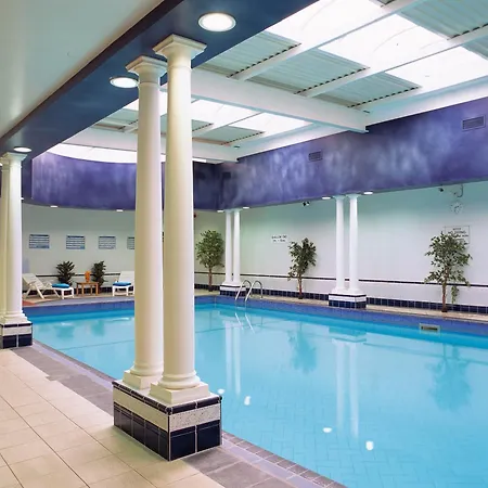 Brandon Conference & Leisure Centre