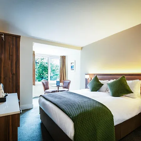 Hotel Brandon Conference & Leisure Centre Tralee