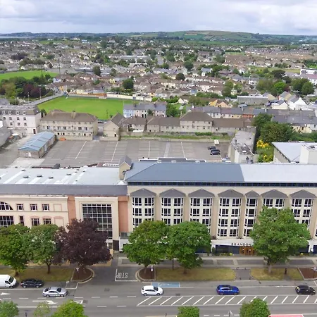 Brandon Conference & Leisure Centre 3*