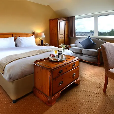 Brandon Conference & Leisure Centre Tralee