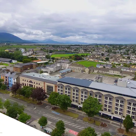 Brandon Conference & Leisure Centre