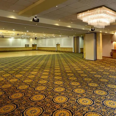 Brandon Conference & Leisure Centre Hotel Tralee