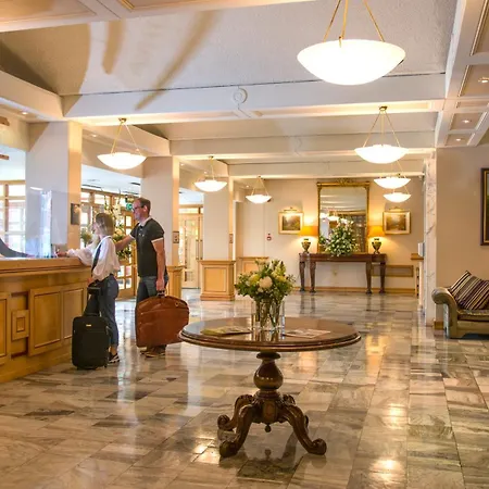 Hotel Brandon Conference & Leisure Centre Tralee