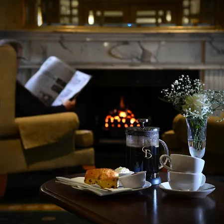 Brandon Conference & Leisure Centre 3*