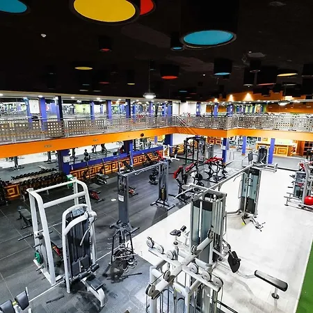 Brandon Conference & Leisure Centre 3*
