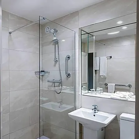 Brandon Conference & Leisure Centre 3* Tralee