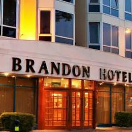Brandon Conference & Leisure Centre Hotel