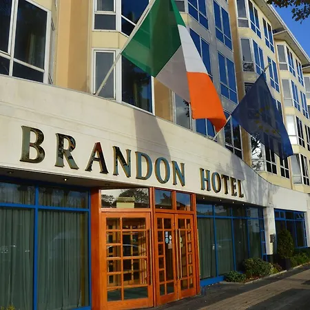 Brandon Conference & Leisure Centre Hotel Tralee