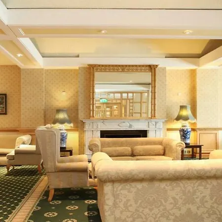 Brandon Conference & Leisure Centre