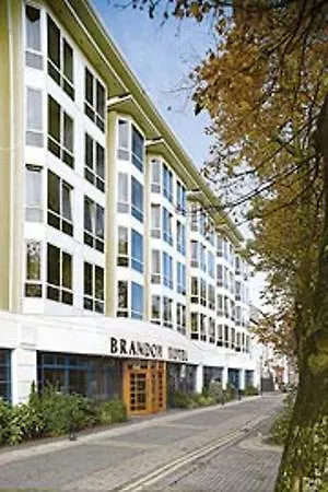 Szálloda Brandon Conference & Leisure Centre