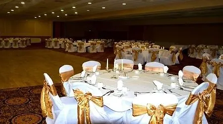 Brandon Conference & Leisure Centre Tralee