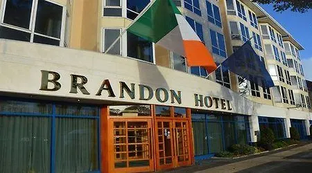 Brandon Conference & Leisure Centre 特拉利