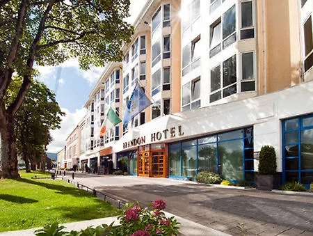 Hotel Brandon Conference & Leisure Centre