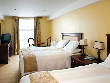 Brandon Conference & Leisure Centre Tralee