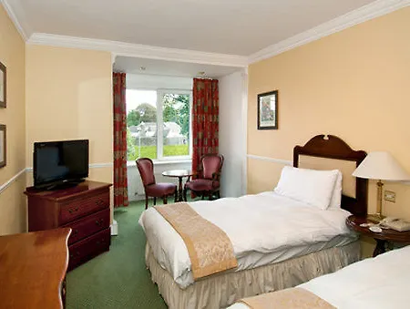 Hotel Brandon Conference & Leisure Centre 3*