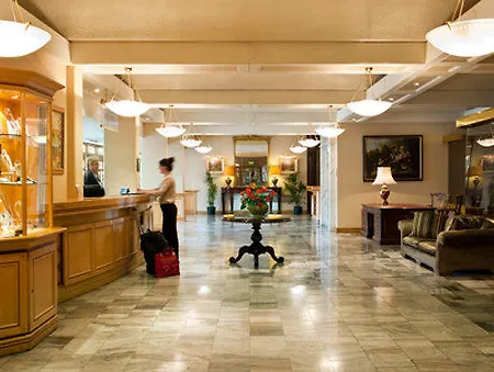 Brandon Conference & Leisure Centre