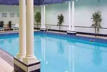 酒店 Brandon Conference & Leisure Centre 特拉利