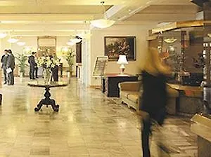 Hotel Brandon Conference & Leisure Centre 3*