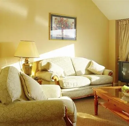 Brandon Conference & Leisure Centre Tralee