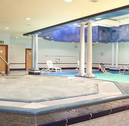 Hotel Brandon Conference & Leisure Centre 3*