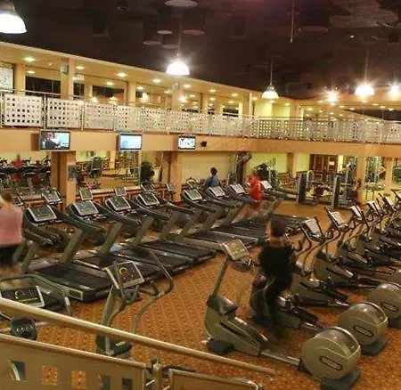 Brandon Conference & Leisure Centre Hotel Tralee